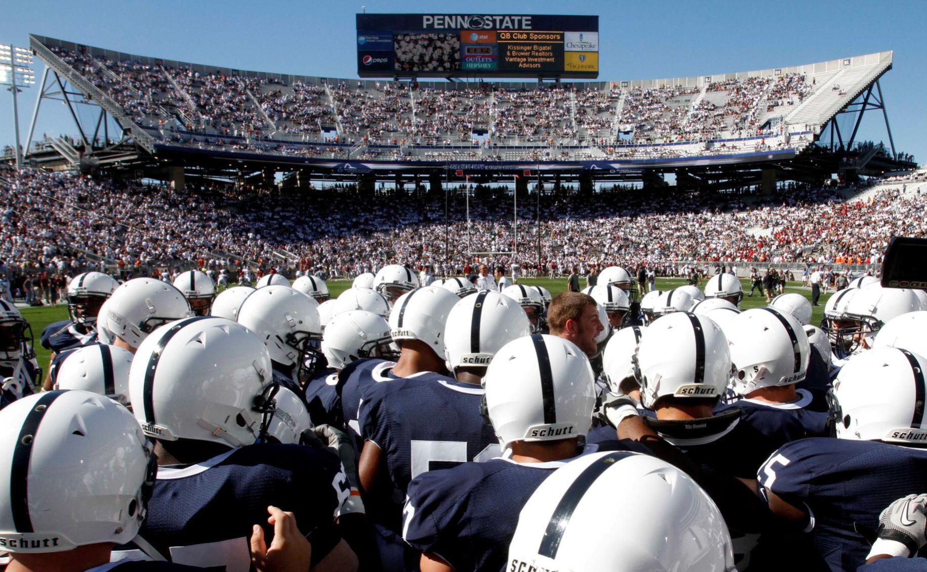 Beaver Stadium (Penn State)